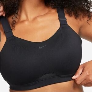 Nike Alpha High-Support Padded Adjustable Sports Bra DD0430-010